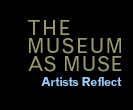 Museum as Muse